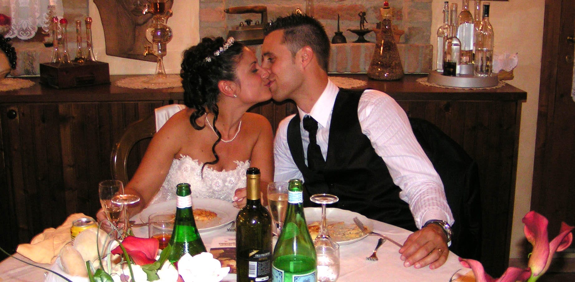Cristina e Marco Cristina e Marco